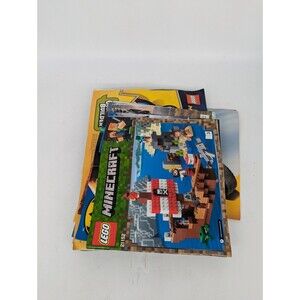 LEGO Manuals Lot of 27 Super Heroes Marvel Star Wars Indiana Jones Etc.